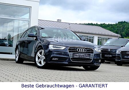 Audi A4 2.0 TDI Attraction Avant ''MMI''DSP''XENON''