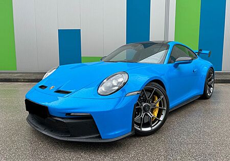 Porsche 992 911/ GT3 PDK - CERAMIC-BOSE-LIFT-PDLS-CARBON