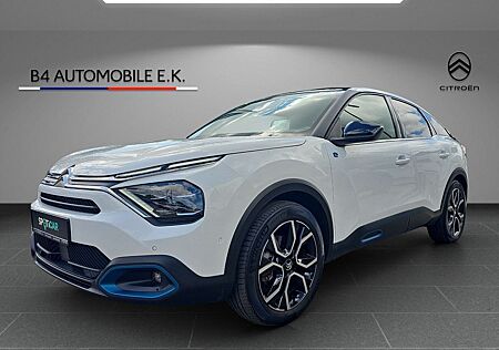 Citroën E-C4 gebraucht kaufen Citroën E-C4 ë-C4 Shine Schiebedach