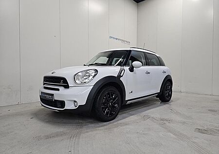 Mini Cooper SD Countryman ALL4 Autom. EURO6- GPS - Ai