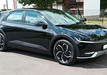 Hyundai IONIQ 5 58 kWh Heckantrieb -