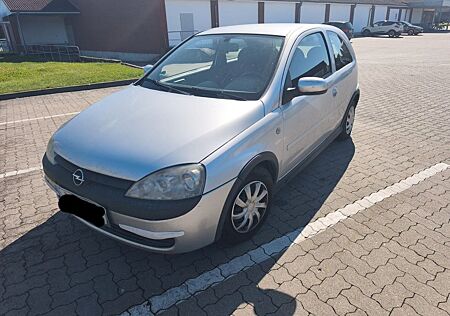 Opel Corsa 1.2 Twinport -