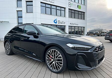 Audi S5 TFSI S tronic + AHK+PANO+TECHPAKET PRO