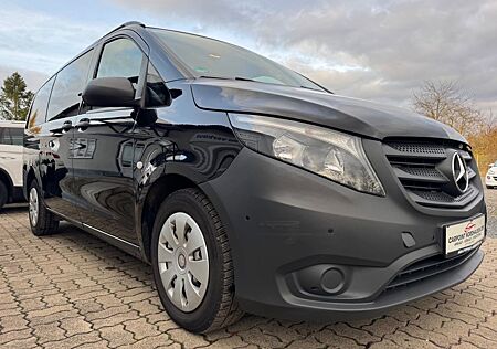 Mercedes-Benz Vito Tourer 109/110/111/114 CDI Pro FWD lang