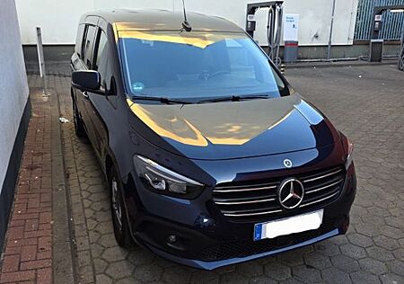 Mercedes-Benz T-Klasse T-Class 180 Lang -