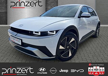 Hyundai IONIQ 5 77,4 kWh "Techniq" LED-Paket*