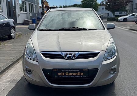 Hyundai i20 Classic