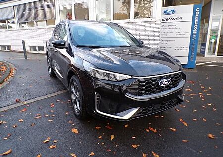 Ford Kuga ST Line X 1,5 i Automatik neues Modell Assi