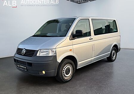 VW T5 Caravelle Volkswagen TDI/KLIMA/8-SITZER/2.HAND/HU NEU/