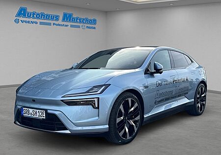 Polestar MG4 gebraucht kaufen Polestar MG4 4 Long Range Dual 100kWh Performance Pilot Plus