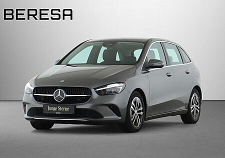 Mercedes-Benz B 180 Progressive Kamera LED Winter Metallic