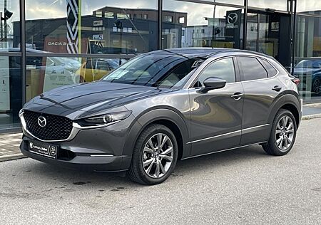 Mazda CX-30 2.0 SKYACTIV-X M Hybrid Selection 2WD