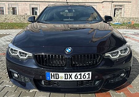 BMW 430d 430 Gran Coupé xDrive Gran Coupé M Spor...