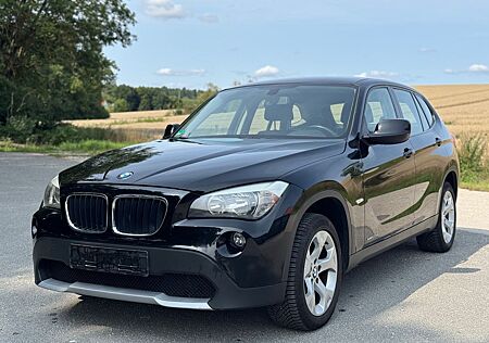 BMW X1 20 d xDrive // 1 Hand // Euro 5