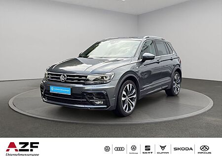 VW Tiguan Volkswagen 2.0 TSI DSG 4M Highline NAVI+ACC+LED+PANO