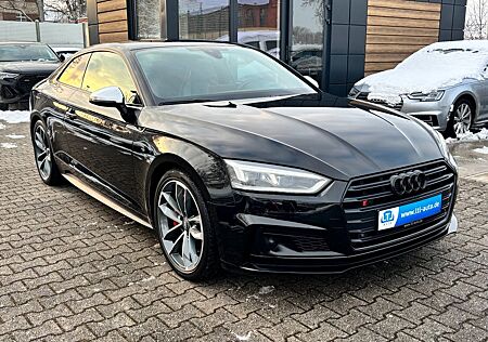 Audi S5 Coupe 3.0TFSIquattro Matrix B&O Kamera Carbon