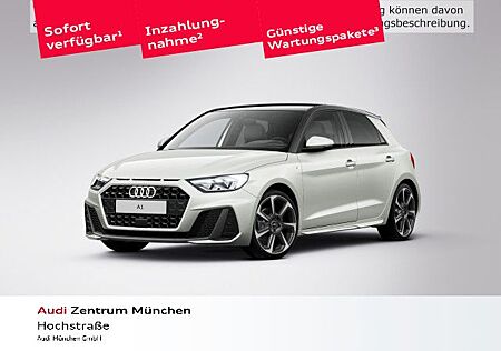 Audi A1 Sportback S line 30 TFSI 85(116) kW(PS) S tro