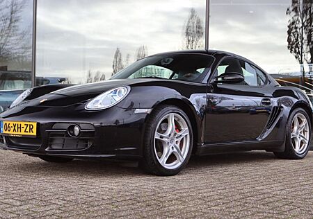 Porsche Cayman S 3.4 S 3.4 | ORIG. NL | N