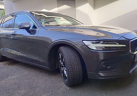 Volvo V60 D4 Momentum Pro Momentum Pro