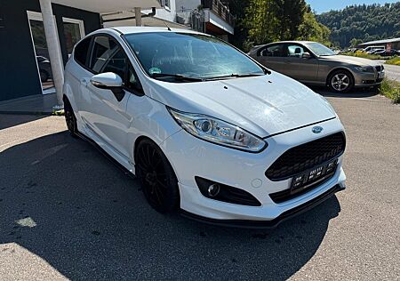 Ford Fiesta Trend *1.HAND*Automatik*Maxton-Design*