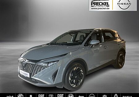 Nissan Qashqai N-Connecta 1.5 e-POWER /Winterpaket