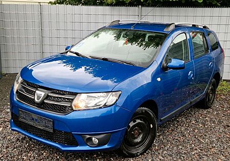 Dacia Logan MCV II Kombi Prestige*1.Hand*Navi*Tempomat