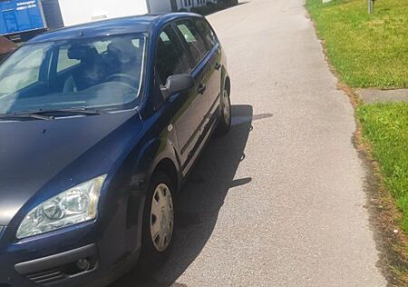 Ford Focus 1.6 Trend Trend