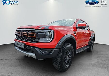 Ford Ranger RAPTOR 3,0 l EcoBoost *Raptor-Paket*