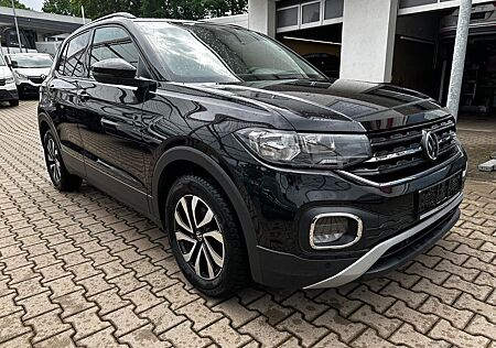 VW T-Cross Volkswagen 1.0 TSI Active*Klimatronic*