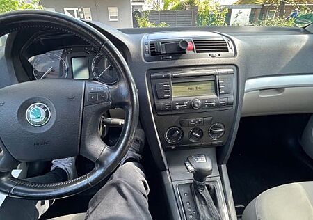 Skoda Octavia Combi 2.0 TDI RS RS