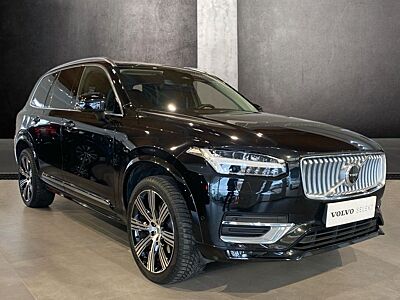 Volvo XC90 B5 D AWD Plus Bright Auto