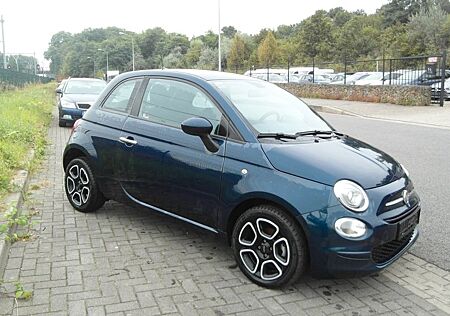 Fiat 500 Club