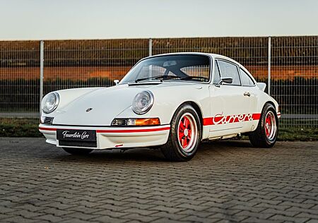 Porsche 911 Urmodell 911*CARRERA RS*TRAUM ZUSTAND*BACKDATED*ECHT
