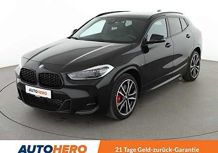 BMW X2 M35i Aut.*NAVI*HUD*LED*ACC*PDC*SHZ*KLIMA*ALU*