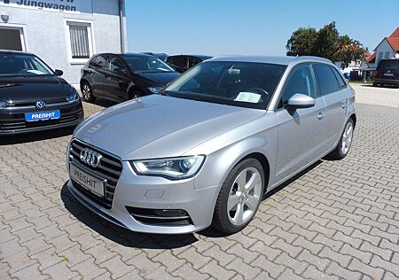 Audi A3 Sportback ambition/XEN/NAV/Tempomat/44