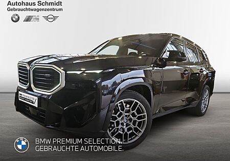 BMW XM gebraucht kaufen BMW XM 50e 1.078€ netto/mtl.*M Sportpaket*H&K Surrou