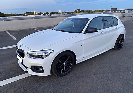 BMW 118i M Sport M Sport