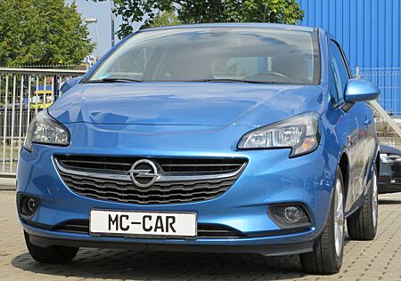 Opel Corsa E Active