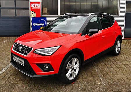 Seat Arona 1.0 TGI FR ( SOFORT VERFÜGBAR )