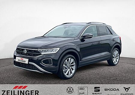 VW T-Roc Volkswagen Goal TSI DSG|18"|AHK|NAVI|ACC|KAMERA|LED|