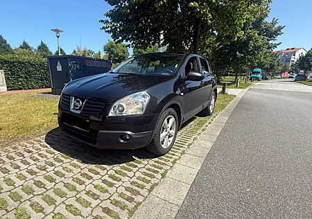 Nissan Qashqai 2.0 dCi DPF ALL-MODE 4x4 Acenta Auto...