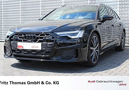 Audi A6 Avant 40 TDI S tronic S Line MLED Navi AHK RK