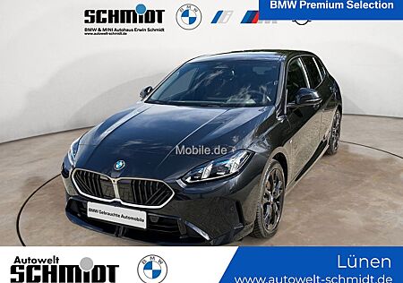 BMW 120 M Sport / NP= 51.470,- / HiFi / Memory / AHK