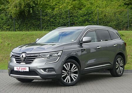 Renault Koleos 2.0 dCi Initiale Paris 4x4 LED Navi Leder