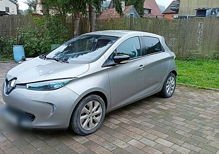 Renault ZOE ink. 23 kWh Batterie