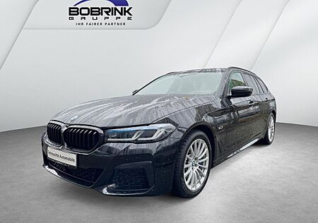 BMW 530 e Touring Hybrid M Sport AHK Head Up Laser