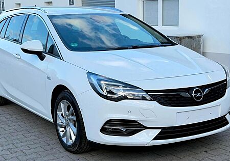 Opel Astra ,Toter-Win,Navi,Kamera,ILUX-Led,Keyles,Anhä