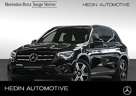 Mercedes-Benz GLC 300 de 4MATIC |Exclusive|NIGHT|DISTR|LED|KAM