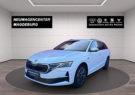 Skoda Octavia Combi 2.0 TDI DSG TOUR*ST.HZG*MATRIX*360