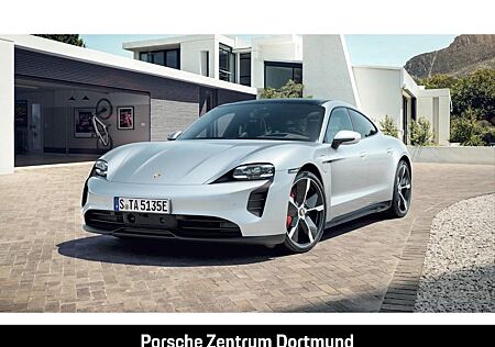 Porsche Taycan GTS HA-Lenkung Nachtsicht InnoDrive BOSE